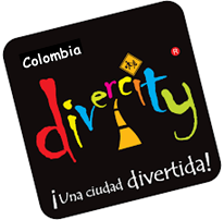 Divercity - Colombia